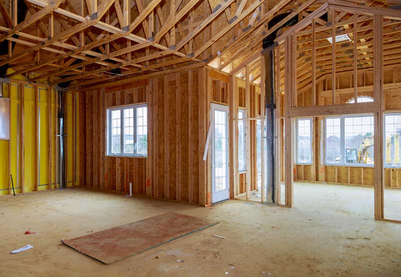 Commercial framing company, Windsor, Essex County, Chatham, Kent.